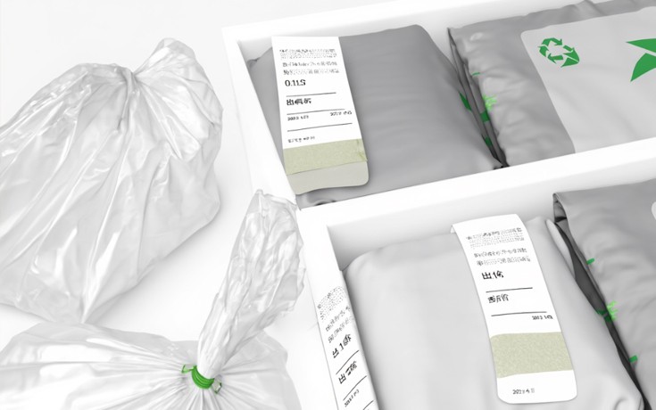 终端应用：绿色解决方案